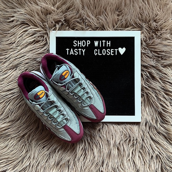 Nike air max 95 prm sneakers - Picture 6 of 8